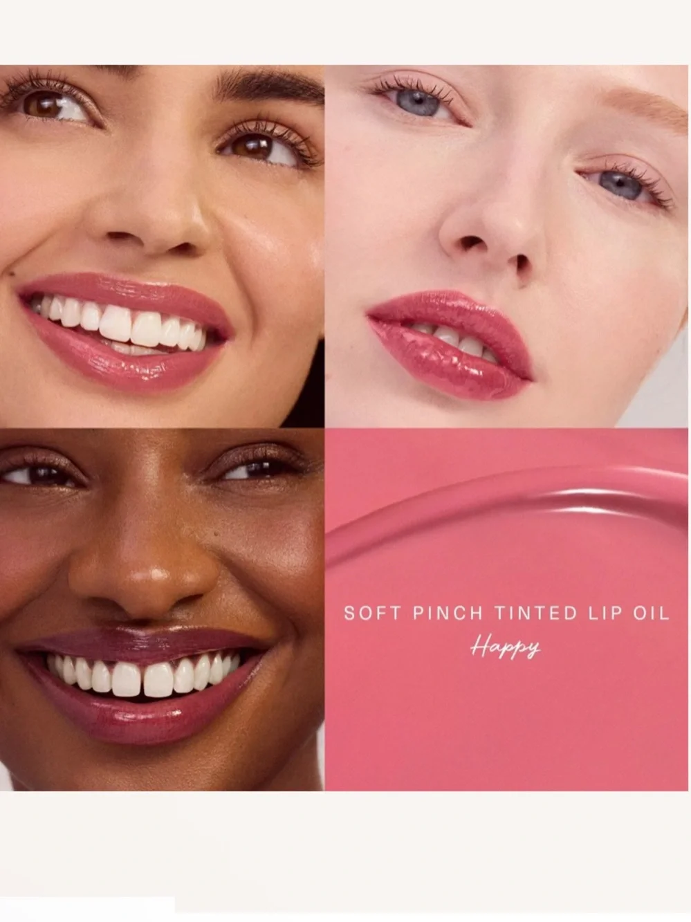 Rare Beauty lightweight nourishing